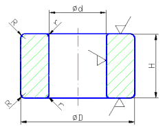 Annulus Gemma Errasset